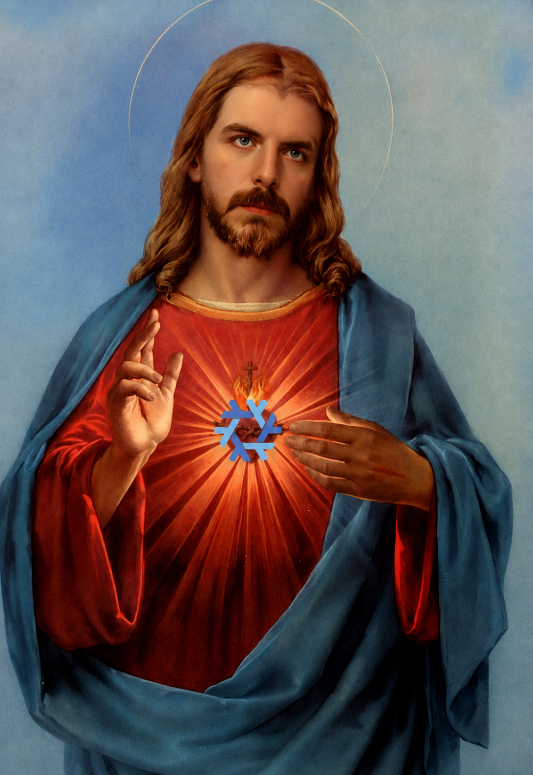 Nix Jesus